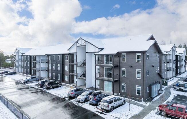 Schralpenhaus Apartments