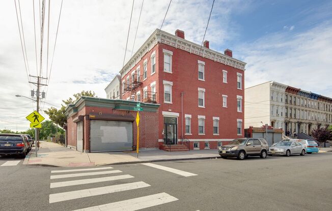 293Communipaw