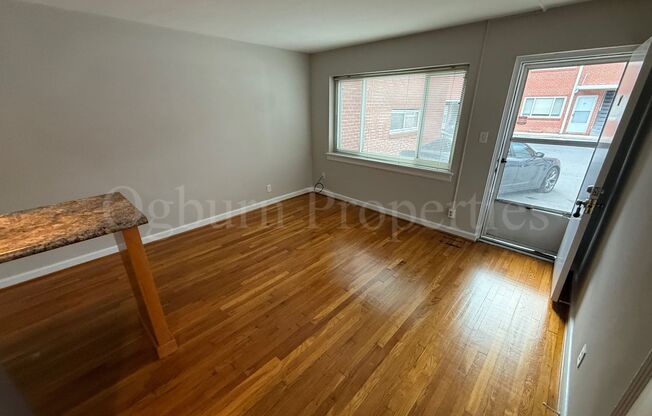 803001- MED FOUNDATION APTS