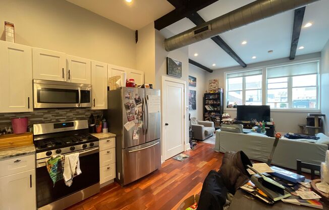 1025 E Montgomery Ave.