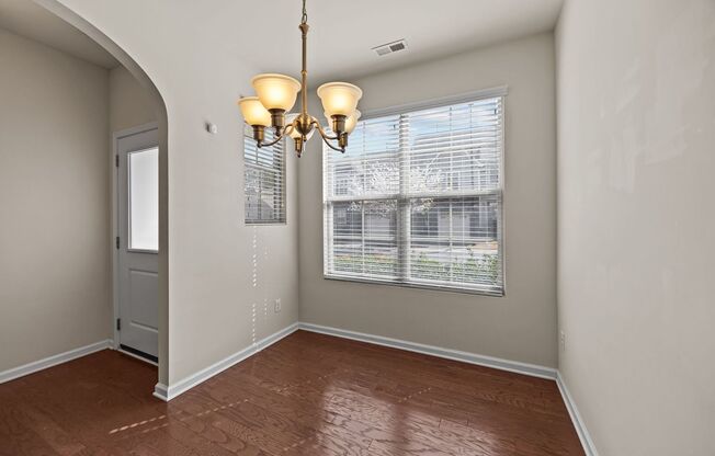 Beautiful Home in Durham Community with Pool, Gym & Walking Trails