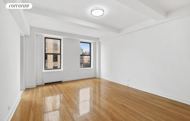 Studio, 1 bath, $3,700, Unit 11F