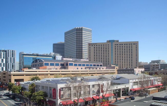 2 beds, 2 baths, $2,995, Unit #513