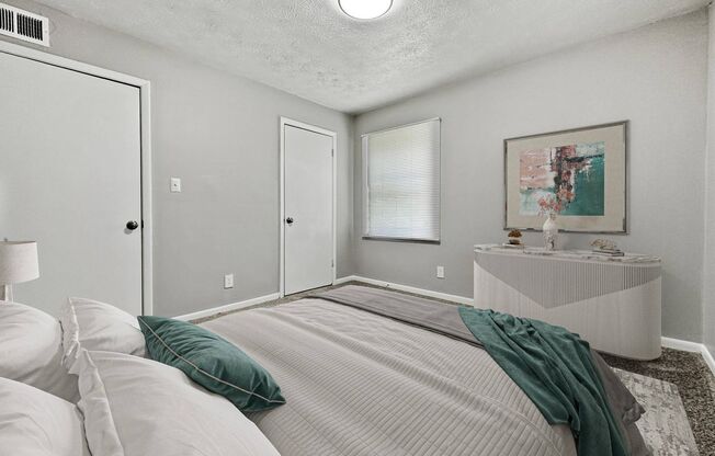 Cascade Oaks Apartments