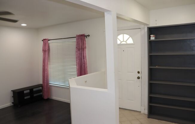 Evergreen 3 Bedroom