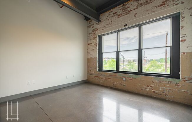 1 bed, 1 bath, $1,895, Unit 727 N. 4th St. Apt. 205