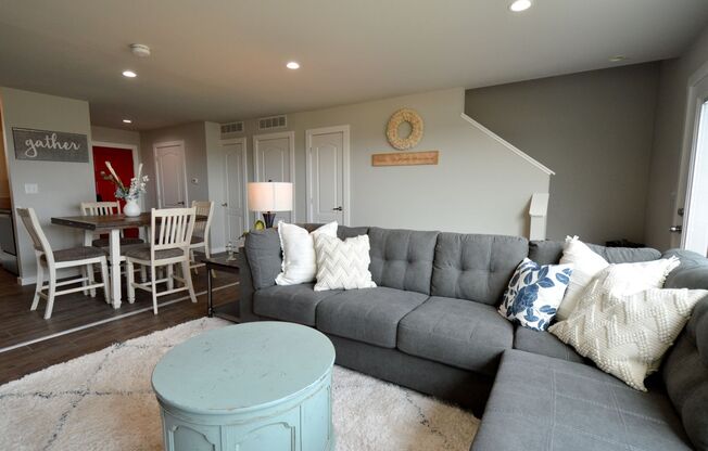 CPST1,LLC 212 Drai Steet