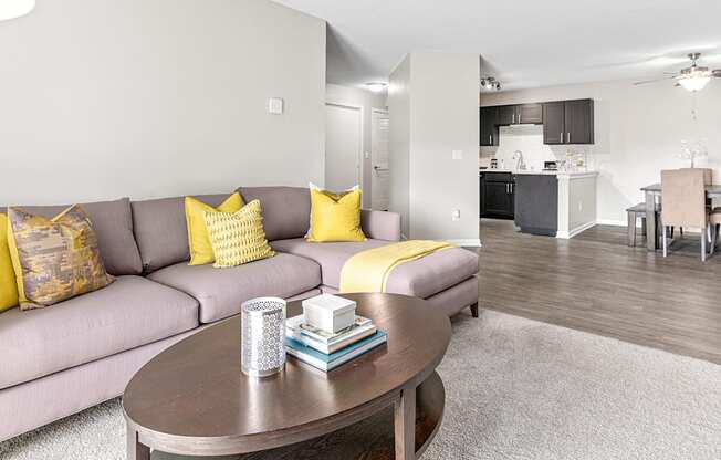 Park Place Apartments
