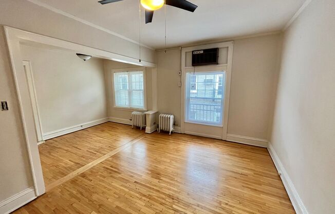 1 bed, 1 bath, 750 sqft, $1,195, Unit 306