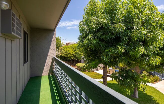 Village Apartments