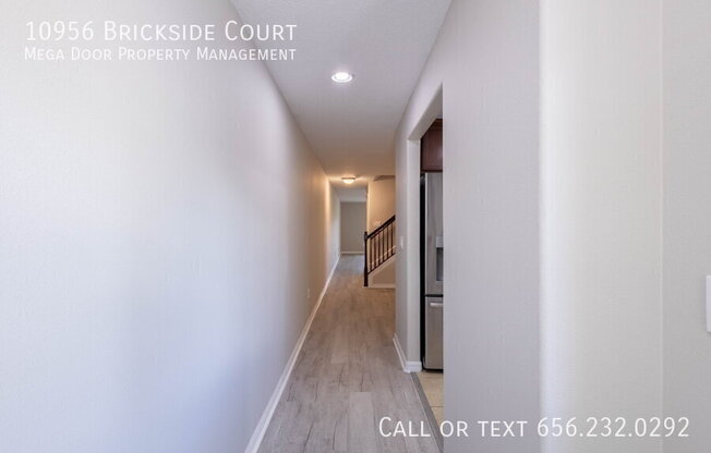 10956 BRICKSIDE CT