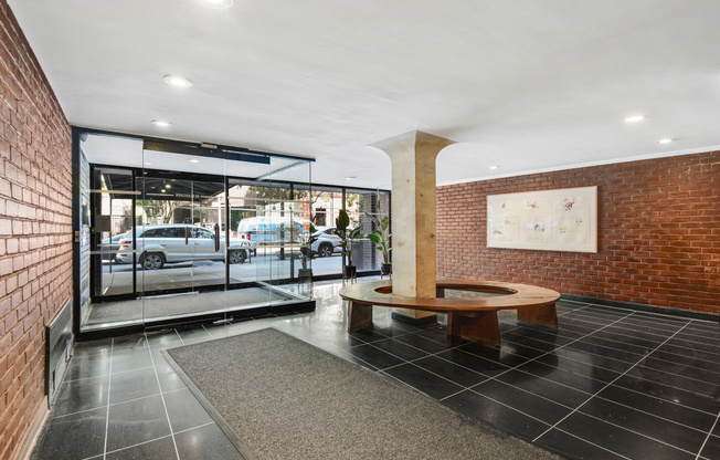 88 BLEECKER ST