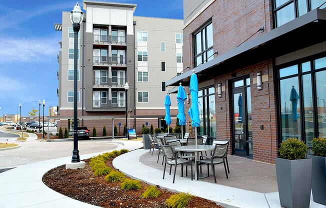 Welcome to Our Apartments in Twin Oaks, MO