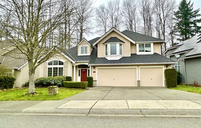 Great Home for rent