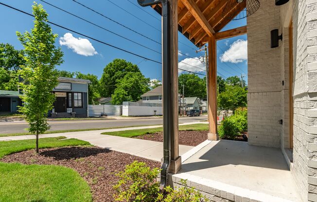 Stunning contemporary home in East Durham
