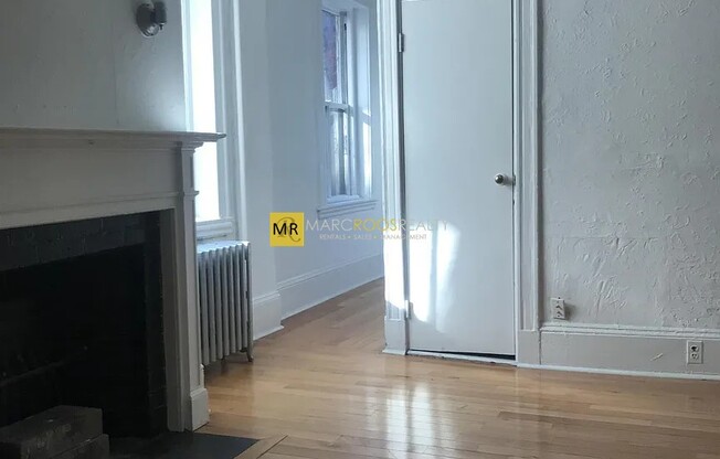 20 Garden St.