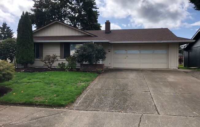 3Bd/1Ba Single Story Home - Available Soon!