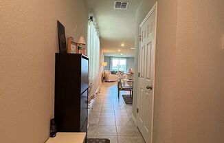 3 beds, 2 baths, $2,400