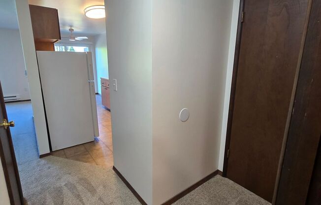Tracy Ann Apartments