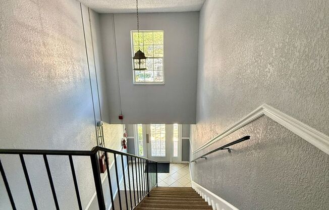 STRATFORD CONVENIENT 1/1 CONDO IN SEMINOLE COUNTY WINTER PARK
