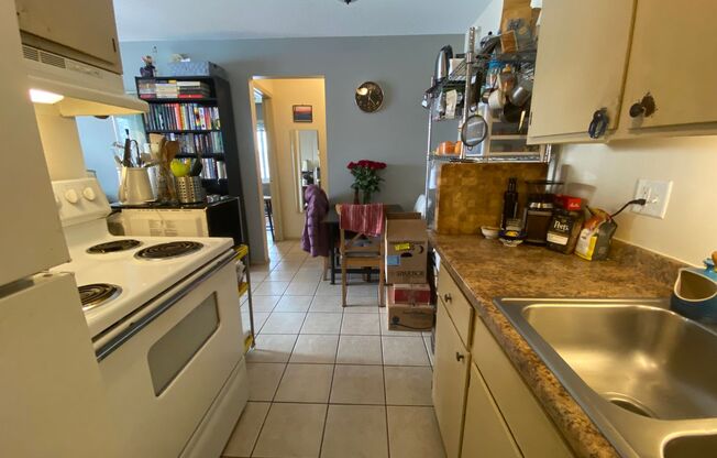 1 bed, 1 bath, 550 sqft, $1,175, Unit 311