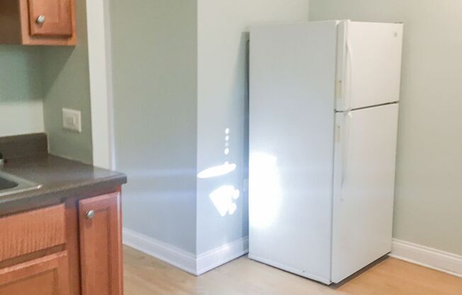 Studio, 1 bath, 355 sqft, $1,550, Unit 4606-1A