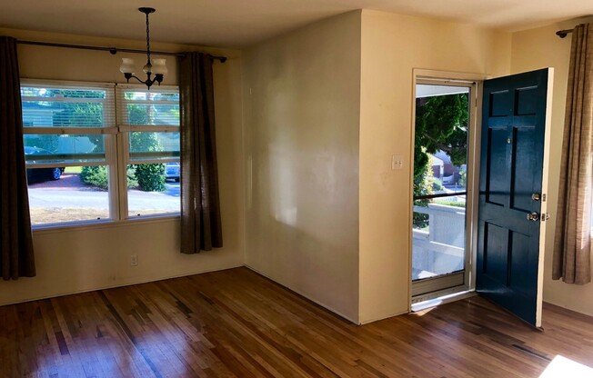 Sand Section Home for rent