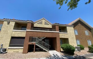 Ramrod Ave #2216- Bldg 22