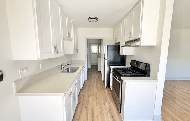 JCW - 1142 E 1st Street