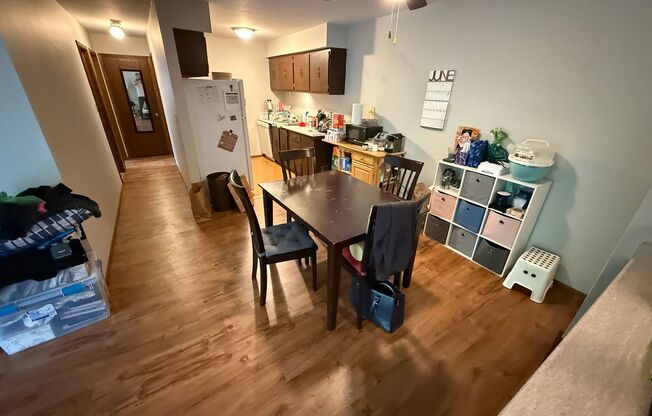 Williamsburg Flats 214