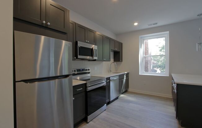 1 bed, 1 bath, 649 sqft, $1,352.08, Unit 307