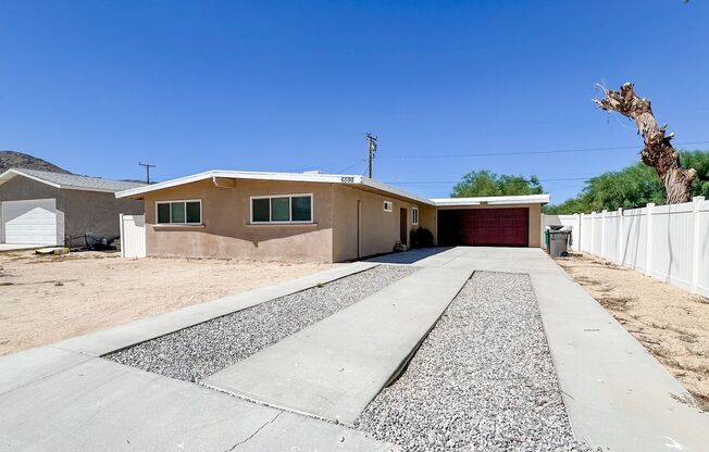 2 Bedroom in 29 Palms
