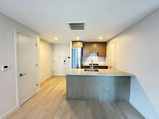 1 bed, 1 bath, 606 sqft, $3,000, Unit 15A