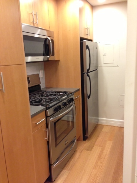 1 bed, 1 bath, $2,795, Unit 0702