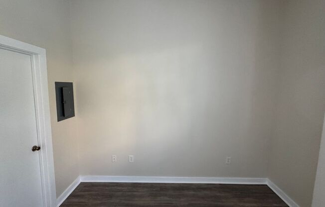1 bed, 1 bath, $1,399, Unit UNIT 107