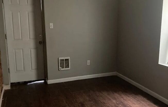 Beautifully Updated 2 Bedroom, 2 Bathroom Single-Family Home