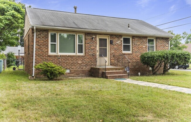 3622 Griffin Ave