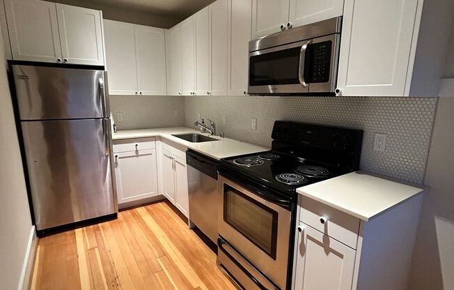 Sophia Residential LLC