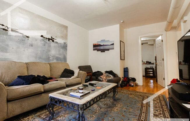 11 Glenville Ave #25 Boston MA 02134