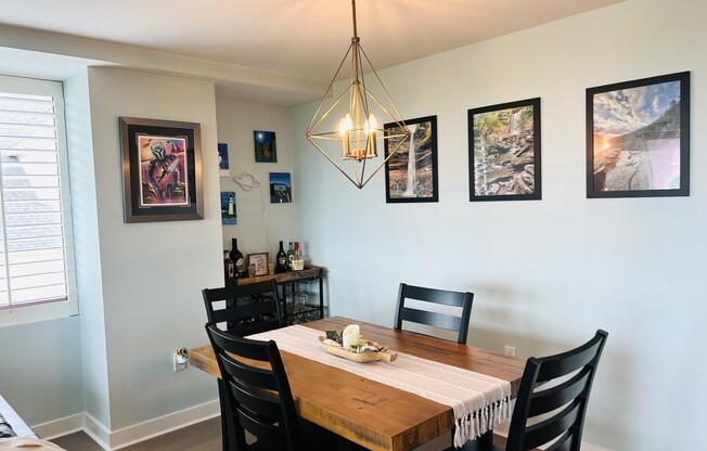 1 bed, 1 bath, 857 sqft, $3,400, Unit 5-5S