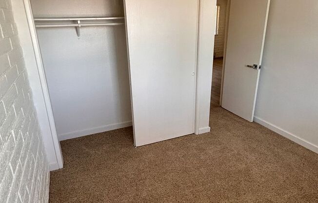 2 beds, 1 bath, 615 sqft, $1,250, Unit 104B