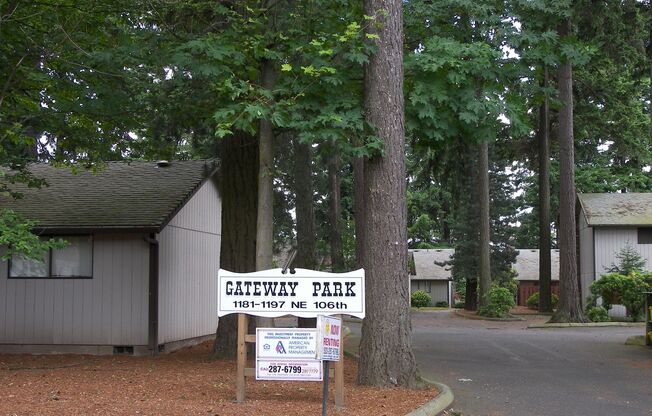 Gateway Park