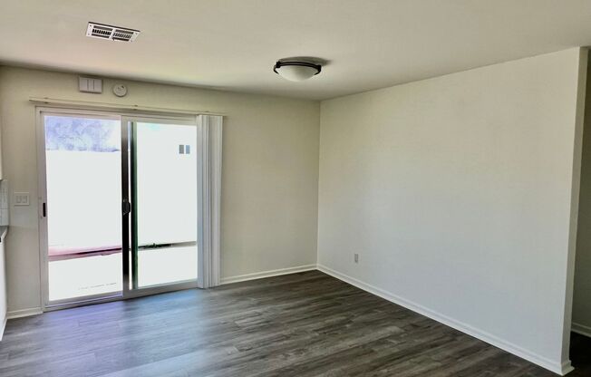 Completely Remodeled with a modern design in North Clairemont!