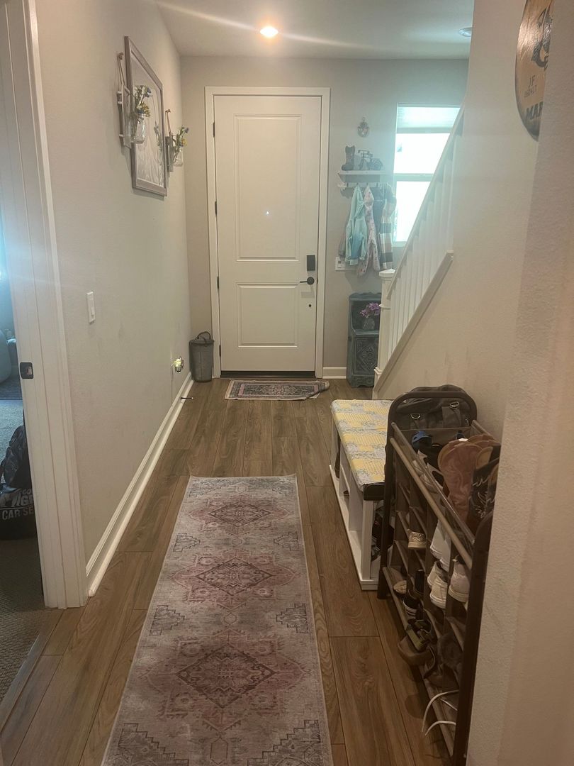 Beautiful 4 bedroom Condo in Oceanside