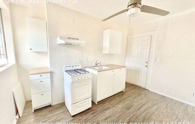 241 E. 51st Street