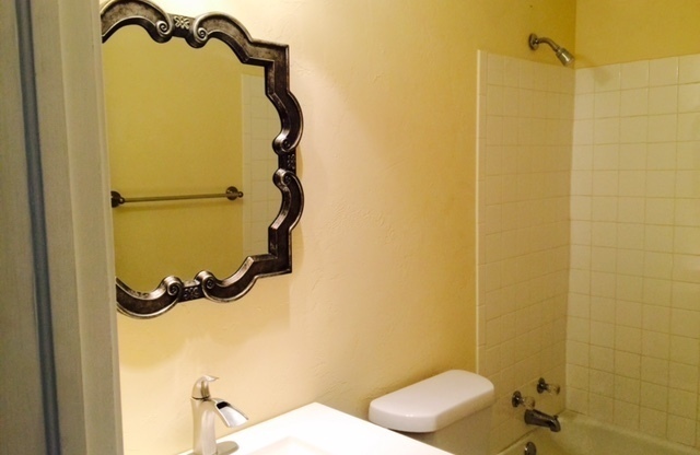 Charming home, just a few miles from Downtown OKC, minutes away from UCO and the Paseo District.