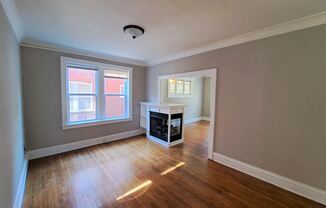 4615 Shenadoah - 1E