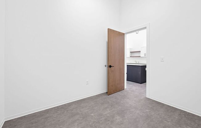 1 bed, 1 bath, 709 sqft, $1,550, Unit 3111