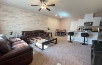 2 beds, 2 baths, $1,750