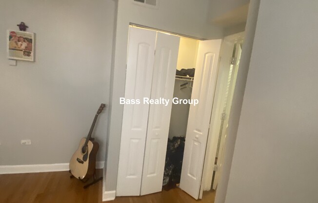 1 bed, 1 bath, $1,395